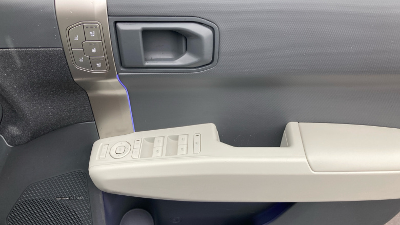 Kia Ev3 148kW GT-Line S 81.4kWh 5dr Auto Electric Estate